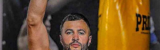 Markus Sandmen novi menadžer ANDREJA PEŠIĆA iz Leskovca