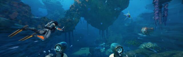Izdavač Subnautice prelazi na “AI-first” model
