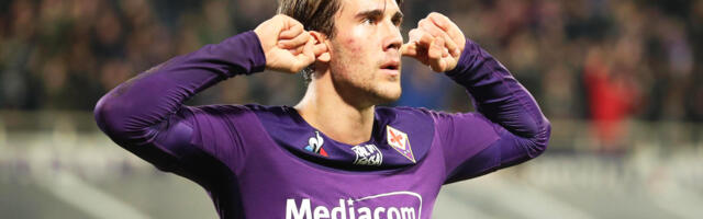 U Vlahovića se i dalje ne veruje: „Nema zrelost da bude igrač od 20-25 golova“