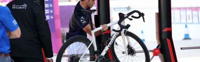 Sve što bi trebalo da znate o Velikoj nagradi Katara: Uzbuđenja počinju već u petak, a vozači Formule 1 mogu da osvoje ukupno 33 boda! Da li Verštapen može do novog svetskog čuda?