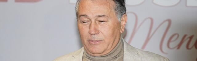 Koncert Halida Muslimovića u Beogradu umalo otkazan - Evo šta se dešavalo pred nastup