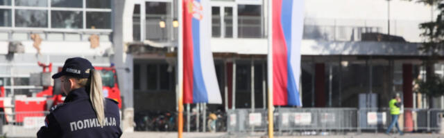 OSUMNJIČENI ZA PAD NADSTREŠNICE UHAPŠEN U HRVATSKOJ Do sada izbegavao saslušanje