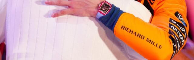 Šesta sreća? Lando Noris protiv istorije za prvu F1 titulu!