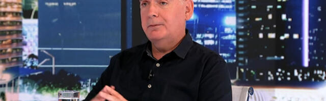 Ivan Ristić objavio šta nas čeka do kraja decembra: Talas prijatnih temperatura, a onda naglo zahlađenje