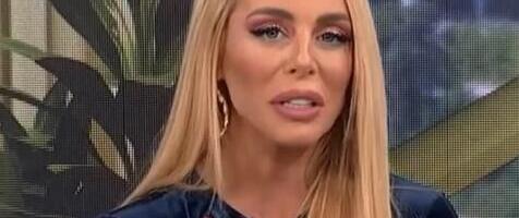 "MAJKA ZAMALO NIJE PALA U NESVEST KAD ME JE VIDELA" Bojana Lazić posetila mamu, a njena reakcija ju je šokirala (FOTO)