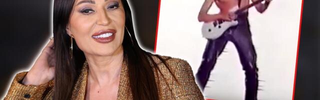 EVO KAKO DANAS IZGLEDA MANEKEN IZ CECINOG SPOTA KOJI JE ZALUDEO ŽENE 90-TIH: Pokazao izvajano telo, njihao kukovima, a onda izbacio sopstvenu pesmu