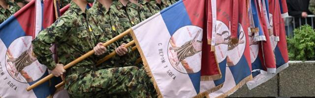 "Mladi neće u vojsku, pre će na Kipru konobarisati 75 dana nego služiti vojni rok"