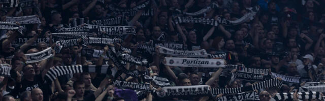 Partizan se oglasio hitnim saopštenjem povodom novog trenera