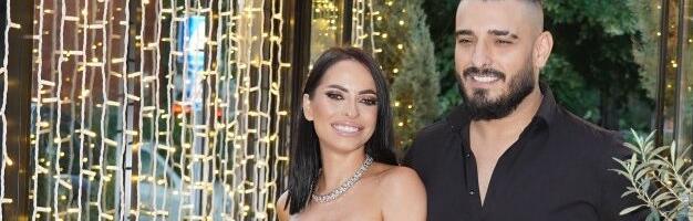 Žena Darka Lazića pobesnela: Pevač je krišom snimao u kasne sate (FOTO)