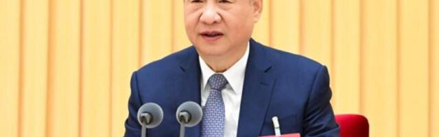 Kina održala Centralnu ekonomsku radnu konferenciju o planiranju za 2026.