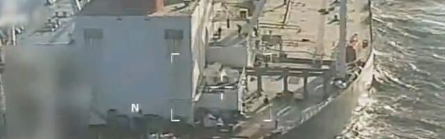 Amerika će nastaviti da presreće tankere s venecuelanskom naftom: Spisak je već napravljen...