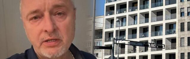 Tompson kupio još jedan stan! Dao ušteđevinu i digao kredit od 215.000 €: Odmah je dobio dve stroge zabrane