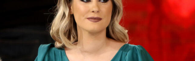 Aleksandra Bursać imala hitan carski rez: Otkriveni svi detalji porođaja, evo kako se sada oseća