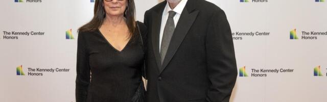 Ko je supruga Roba Rajnera, s kojom je pronađen mrtav: Ostavila dubok trag u Holivudu i političkom aktivizmu