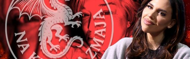 Katarina Kaja Ostojić otkrila zašto je francuski jezik ljubavi