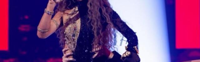 Lara Baltić apsolutni favorit publike: Dobila skoro 10.000 glasova, produkcija pomerila granice Montesonga (VIDEO)