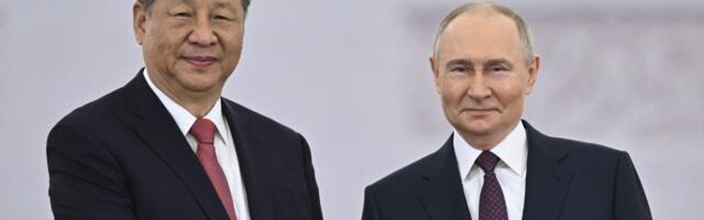 Alarm u Moskvi: Kina otvoreno planira preuzimanje Dalekog istoka ako Rusija oslabi - pripremaju se za najgore