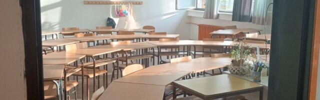 Osnovna škola „Jožef Atila“ Novi Sad: Roditelji povukli čitavo odeljenje prvog razreda sa nastave