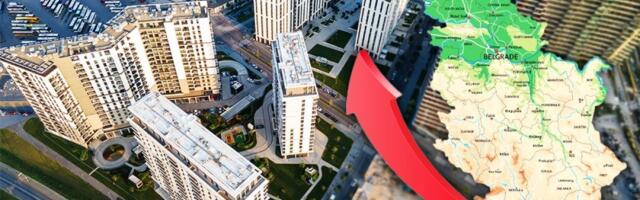 Rastu domaće, ali i strane investicije - MMF o Srbiji: 2027. nas očekuje...