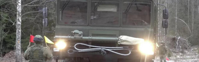 Москва активирала „Орешник“ у Белорусији