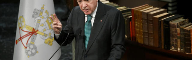 У Турској узнемирени због нових безбедносних договора у Медитерану