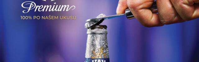 Lav Premium – Vrhunski kvalitet u svakom gutljaju