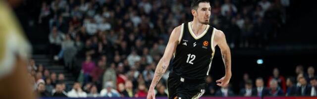 Fener u napadu na kapitalno pojačanje! Nekadašnji MVP Evrolige pred povratkom u Istanbul