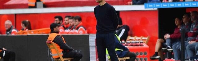 Barsa ga koštala posla: Ćabi Alonso dobio OTKAZ