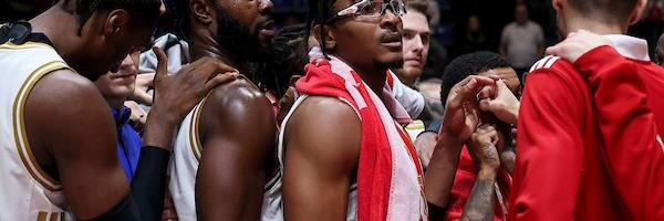 UŽASNA VEST PRED MONAKO! Povredio se jedan od najboljih igrača Crvene zvezde - evo šta se desilo!