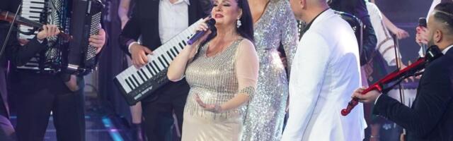 Saški Karan prete smrću - Pevačica tvrdi da se sprema njena likvidacija