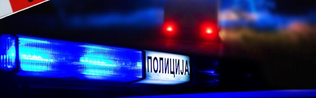 IMA POVREĐENIH! Teška nesreća na putu Čačak-Kraljevo! (VIDEO)