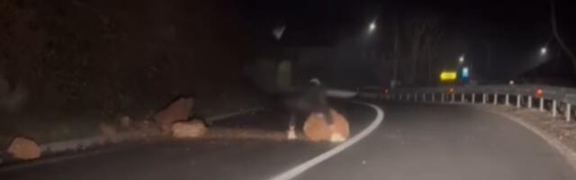 Carica! Gest Kristine iz Loznice oduševio ljude, retko ko bi to uradio na njenom mestu