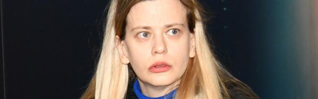 Nećete verovati koliko godina ima Milica Tragačica iz "Potere"