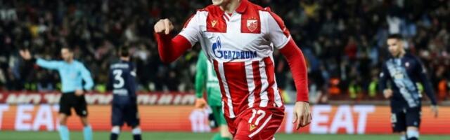 BUM Duarte napušta Zvezdu i ide kod čuvenog trenera?!