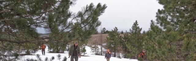 Sabor lovaca na Zlatiboru od 20. do 22. februara