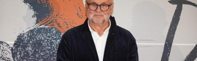 Rajko Grlić za Danas: Napadi na Gorana Markovića su ljubavno pismo vođi