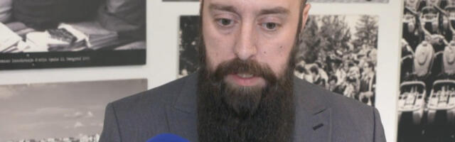 Мишкељин: Власнички удео ADNOC-а у НИС-у је веома значајан за Србију