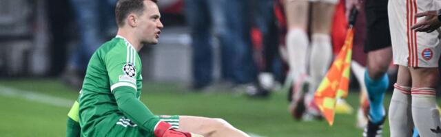 Alarm u Bajernu: Nojerova povreda ozbiljnija nego što se mislilo!