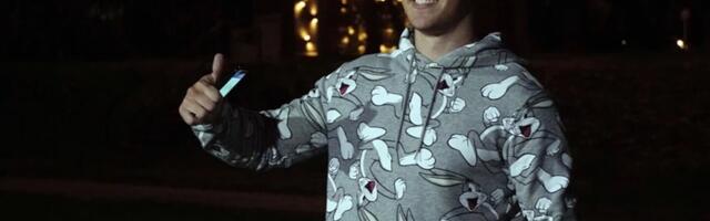 UHAPŠEN JE OSUMNJIČENI za paljenje automobila Bake Praseta: Evo KOLIKO IMA GODINA!