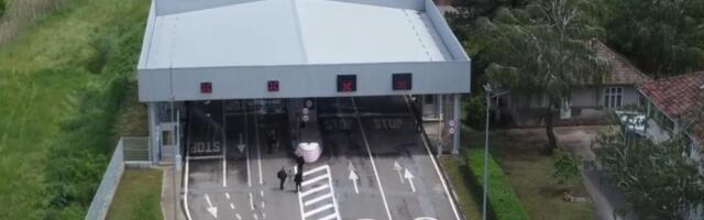 U SUBOTU PRODUŽENO RADNO VREME GRANIČNOG PRELAZA NAKOVO! Zbog noćnog bazara u Kikindi, granica otvorena do ponoći