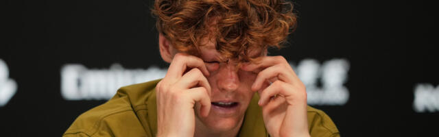 Zašto Siner gubi? “Zato što je zaljubljen”