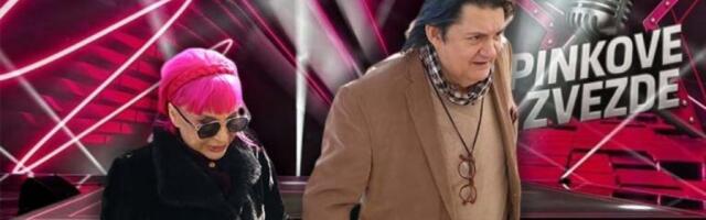 ZBOG DRAME ZAUSTAVLJEN PROGRAM NA PINKU, HAOS U PINKOVIM ZVEZDAMA! Desingerica oterao Kemiša iz emisije, žiri pobesneo!
