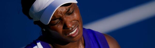 Razvode se bivša treća teniserka sveta i legenda fudbal menadžera: "U miru, upravljam ovom tranzicijom..."