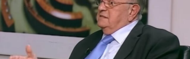 PREMINUO RAJKO DANILOVIĆ: Odlazak čuvenog advokata koji je zastupao porodicu Đinđić, Srbija se oprašta od velikana!