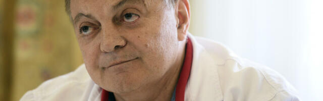 "SIN JE IMAO 120 OPERACIJA, REKLI SU DA NIKAD NEĆE PROGLEDATI I PROGOVORITI" Milovan Bojić: "Od njega sam naučio.."