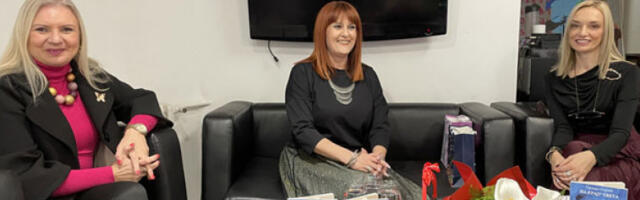 „На крају света” – интимна мапа одрастања, пријатељства и љубави