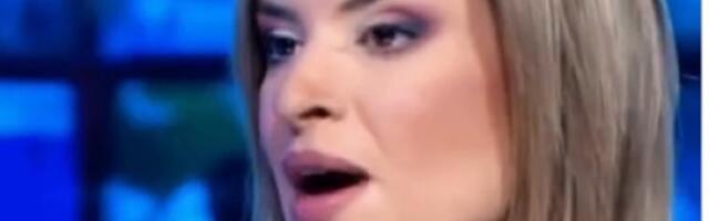 Milica Zavetnica: Srbija spremna da naoružanjem odvrati na agresiju (VIDEO)