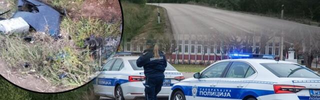 Pomračio mi se vid: Devojčica (3) poginula u jezivoj nesreći, mladić negirao krivicu