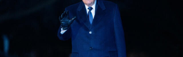 ​Трамп: Америчка војска „разбија Иран”, нови талас тек долази