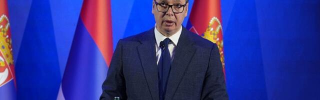 Vučić: Imaćemo PAKAO sa energentima!